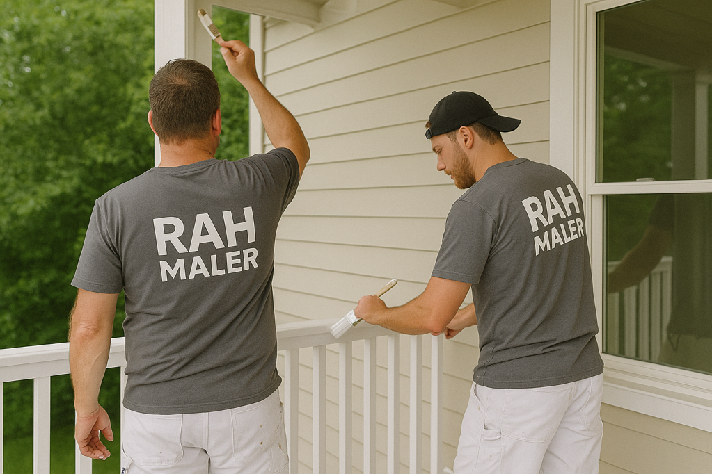 RAH MALER